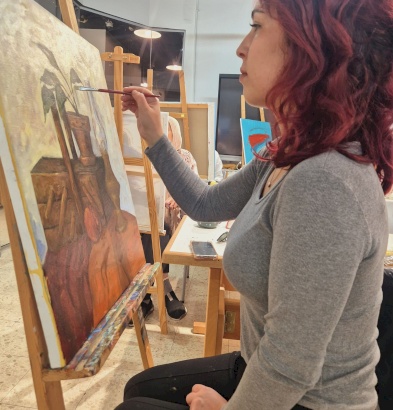 دورات الهواة