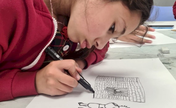 يوم الطفل الفلسطيني