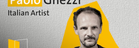 تعيين باولو غيتزي مسؤولًا للشراكات الدولية في منتدى النون البصرية  VAF