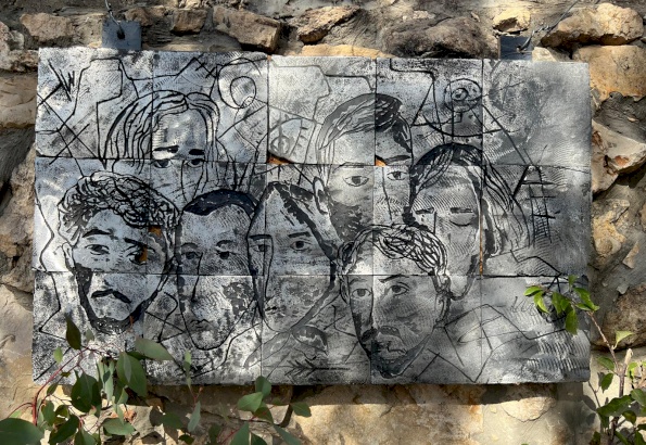  إقامة منتدى الفنون البصرية [أماكن] إقامة الفنانيين الدولية 2022