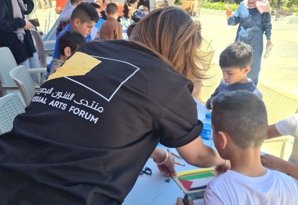 نوار نيسان - على طريق البرتقال