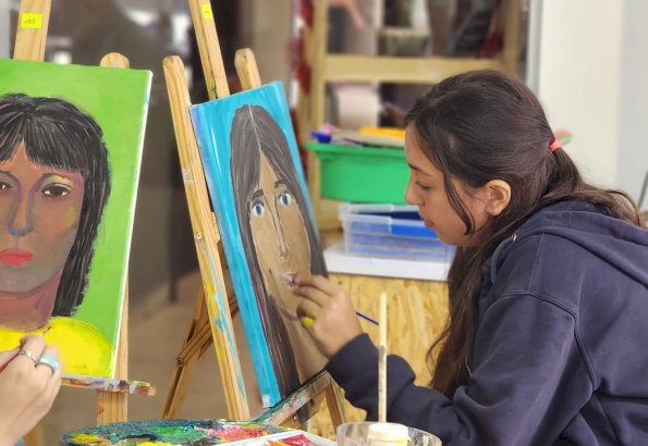 دورات صيف 2023