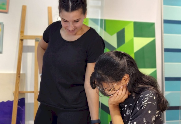 الفصل الأكاديمي الأول للسنة الدراسية 2023-2024