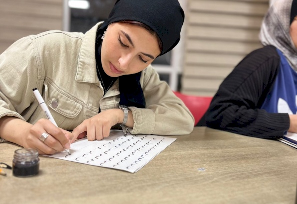 دورات الهواة