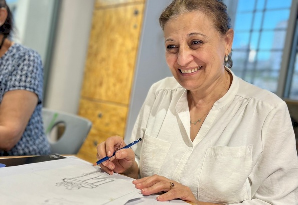 دورات الهواة