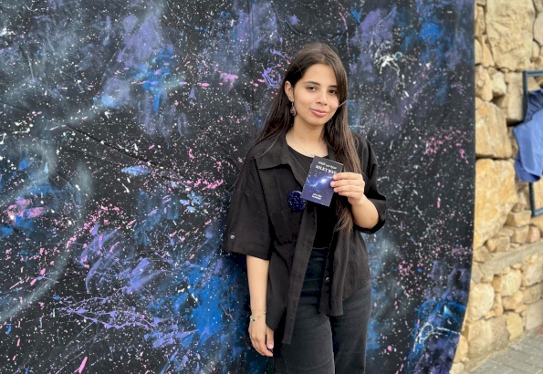 إقامة ومعرض "بيت درب التبّانة" 