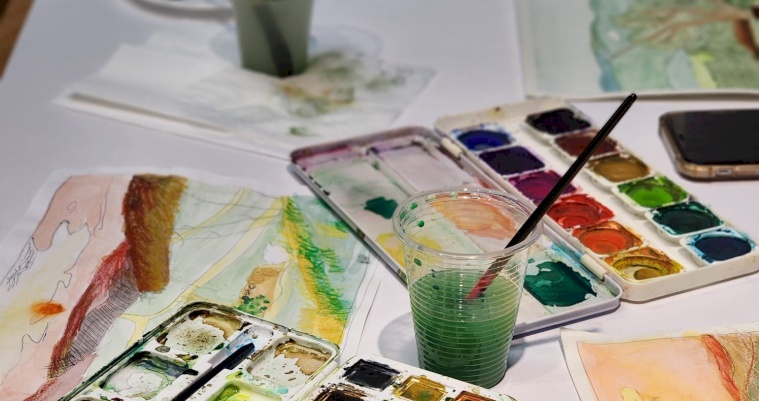 First Academic Semester of the Academic Year 2023-2024