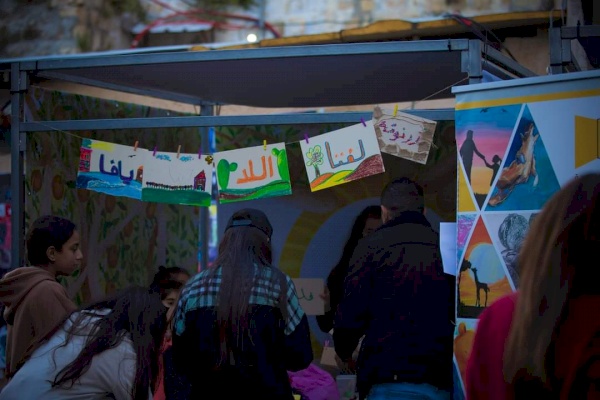 نوار نيسان - على طريق البرتقال