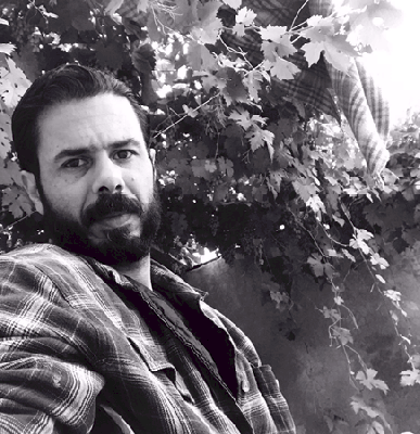 وديــع خالــد